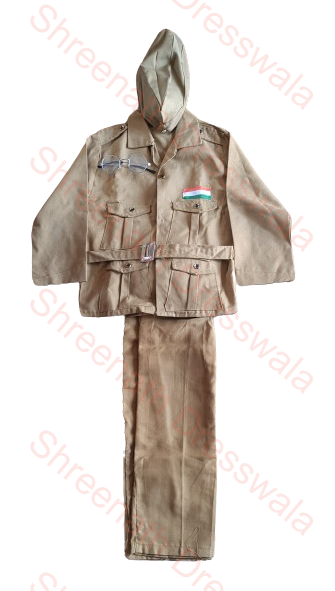 National Leader & Community Helper 5